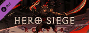 Hero Siege - Reaver (Skin)