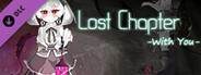 Lost Chapter -With You-
