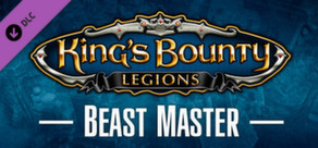 King's Bounty: Legions | Beast Master Pack
