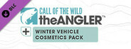 Call of the Wild: The Angler™ - Winter Vehicle Cosmetics Pack