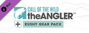 Call of the Wild: The Angler™ - Rushy Gear Pack