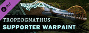 Beasts of Bermuda - Tropeognathus Supporter Warpaint