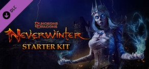 Neverwinter: Steam Starter Kit