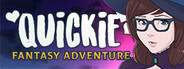 Quickie: Fantasy Adventure