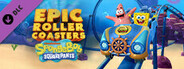 Epic Roller Coasters — SpongeBob SquarePants