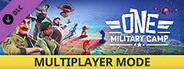 One Military Camp - Multiplayer Mode