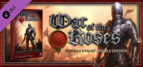 War of the Roses Novel