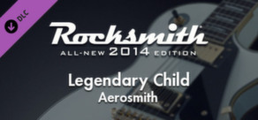 Rocksmith® 2014 – Aerosmith - “Legendary Child”