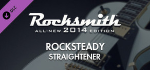 Rocksmith® 2014 – STRAIGHTENER - “ROCKSTEADY”