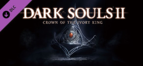 DARK SOULS™ II Crown of the Ivory King