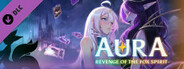 AURA: Hentai Cards - Revenge of the Fox Spirit DLC