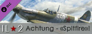 IL-2 Sturmovik: Achtung Spitfire! Campaign