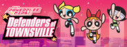 The Powerpuff Girls: Defenders of Townsville