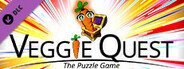Veggie Quest: The Puzzle Game - Supporter pack