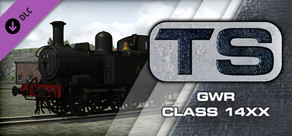 Train Simulator: GWR Class 14XX Loco Add-On