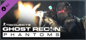 Tom Clancy's Ghost Recon Phantoms - EU: Advanced Assault Pack