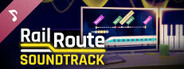 Rail Route - Soundtrack and Music Player