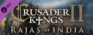 Expansion - Crusader Kings II: Rajas of India