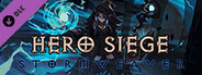 Hero Siege - Stormweaver