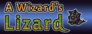 A Wizard's Lizard