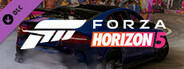 Forza Horizon 5 European Automotive Car Pack