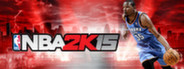 NBA 2K15