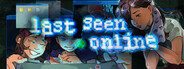 last seen online