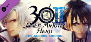 Half Minute Hero: The Second Coming - Time Goddess' Treasure Pack