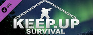 KeepUp Survival - Mountain Map