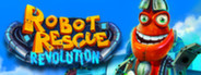 Robot Rescue Revolution