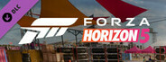 Forza Horizon 5 Acceleration Car Pack