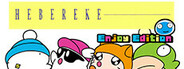 HEBEREKE Enjoy Edition