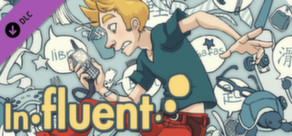 Influent DLC - 日本語 [Learn Japanese]