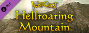 WolfQuest Anniversary - Hellroaring Mountain