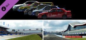 GRID Autosport - Touring Legends Pack