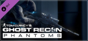 Tom Clancy's Ghost Recon Phantoms - NA: Collector's Pack (Support)