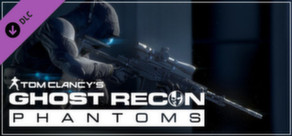 Tom Clancy's Ghost Recon Phantoms - EU: Collector's Pack (Recon)