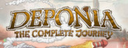 Deponia: The Complete Journey