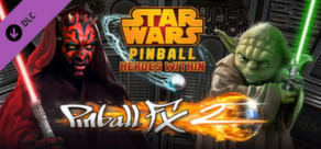 Pinball FX2 - Star Wars™ Pinball: Heroes Within Pack