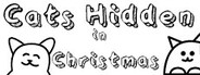 Cats Hidden in Christmas