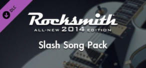 Rocksmith® 2014 – Slash Song Pack