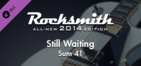 Rocksmith® 2014 – Sum 41 - “Still Waiting”
