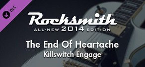 Rocksmith® 2014 – Killswitch Engage - “The End Of Heartache”