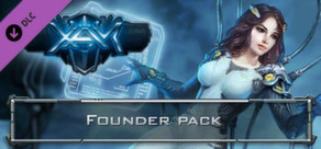 XAM - Founder pack