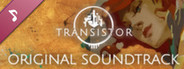 Transistor: Original Soundtrack