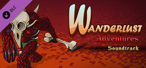Wanderlust Adventures - Official Soundtrack