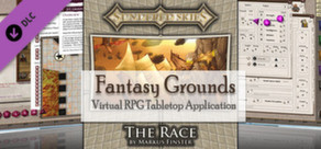 Fantasy Grounds - Sundered Skies #5 - The Race