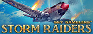 Sky Gamblers: Storm Raiders