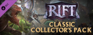 RIFT - Classic Collector’s Pack