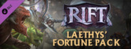 RIFT - Laethys' Fortune Pack